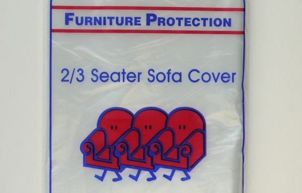 2/3 Seater Sofa Cover