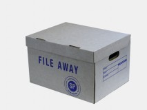 Archive Box – Large