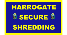 Harrogate Secure Shredding